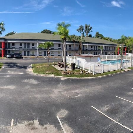 La Casa Inn New Port Richey Gulf Beach Us-19 Exterior foto